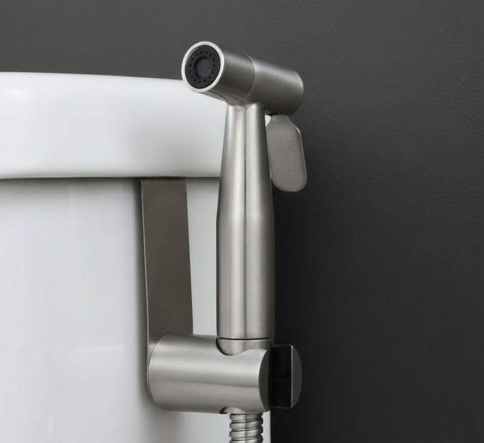 Douchette hygiénique Clean-O (kit complet)