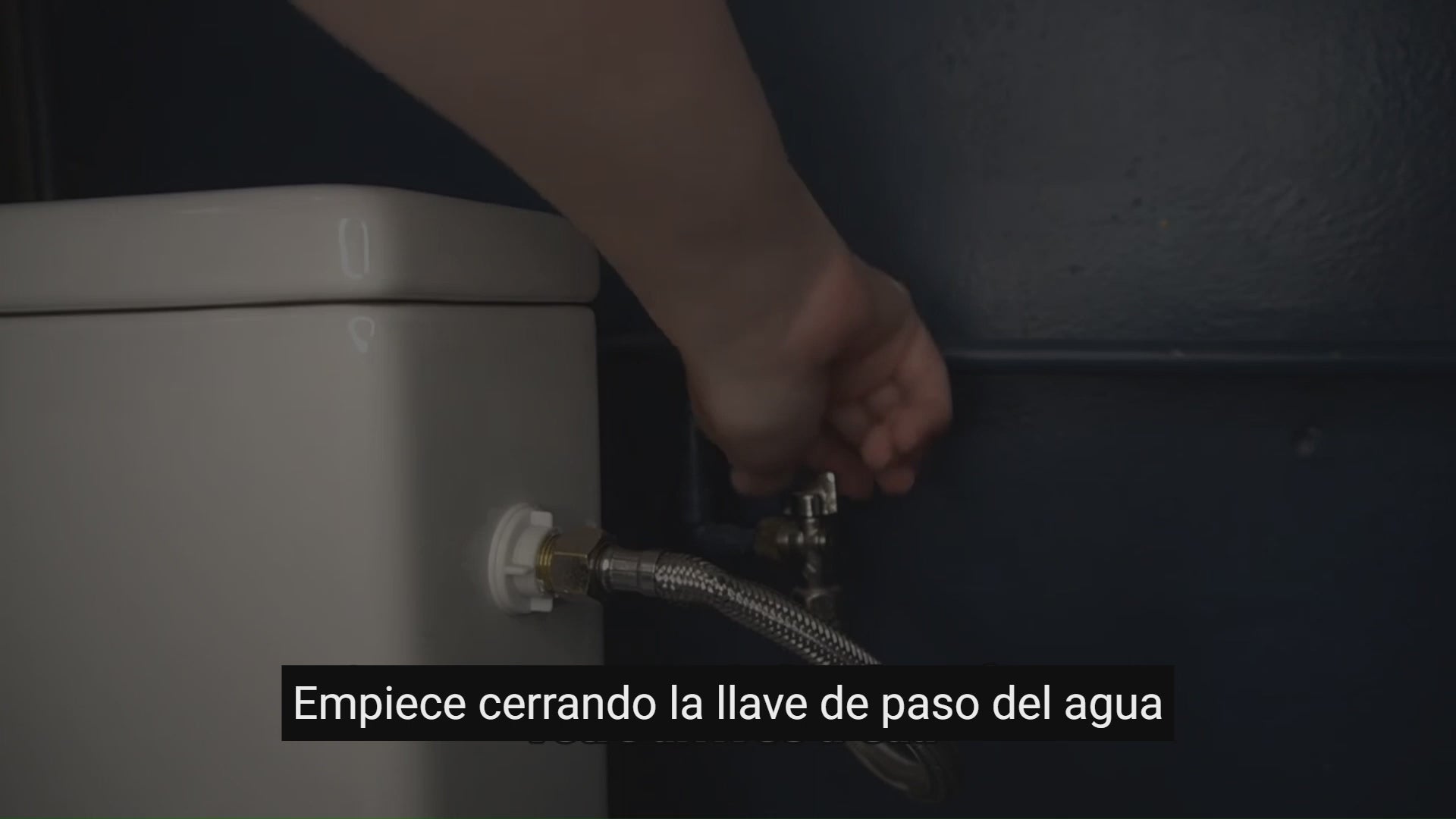 Cargar video: Video de instalación